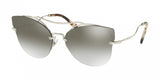Miu Miu Core Collection 52SS Sunglasses