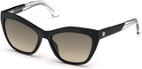 Balenciaga 0047 Sunglasses