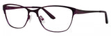 Dana Buchman AMICE Eyeglasses