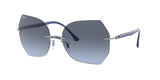 Ray Ban 8065 Sunglasses