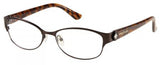 Guess By Marciano 0211 Eyeglasses