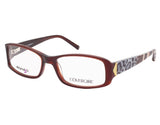 Cover Girl 0435 Eyeglasses