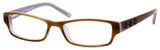 JLo 254 Eyeglasses