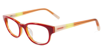 Converse Q005RED51 Eyeglasses