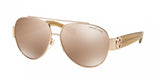 Michael Kors Tabitha Ii 5012 Sunglasses