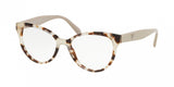 Prada Heritage 01UV Eyeglasses