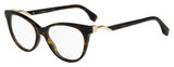 Fendi Ff0201 Eyeglasses