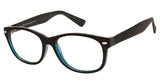 New Globe 9D30 Eyeglasses