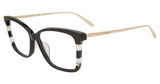 Carolina Herrera VHN630M09H354 Eyeglasses