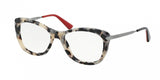 Prada 09RV Eyeglasses