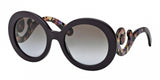 Prada Minimal Baroque 27NS Sunglasses