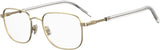 Dior Homme Technicityo4 Eyeglasses
