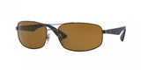 Ray Ban 3527 Sunglasses