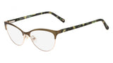 DVF 8042 Eyeglasses