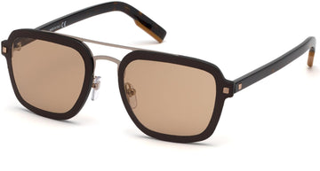 Ermenegildo Zegna 0120 Sunglasses