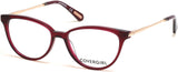 Cover Girl 0553 Eyeglasses