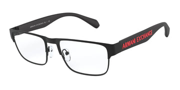 Armani Exchange 1041 Eyeglasses
