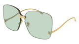 Gucci Fashion Inspired GG0352S Sunglasses