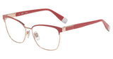 Furla VFU3890KAW54 Eyeglasses