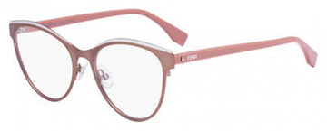 Fendi Ff0278 Eyeglasses