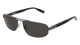 Montblanc Established MB0033S Sunglasses