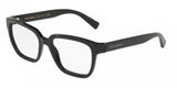 Dolce & Gabbana 3282F Eyeglasses