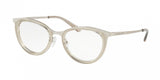 Michael Kors Capetown 3021 Eyeglasses