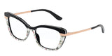 Dolce & Gabbana 3325F Eyeglasses