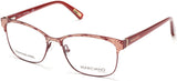 Guess By Marciano 0318 Eyeglasses