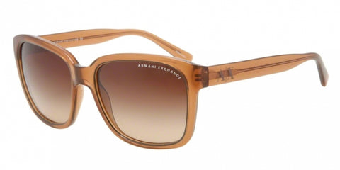 Armani Exchange 4002 Sunglasses