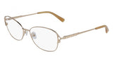 Marchon NYC TRES JOLIE 187 Eyeglasses