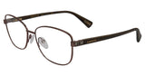 Lanvin VLN090S530L26 Eyeglasses