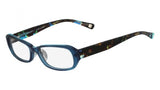 Marchon NYC ALBANY Eyeglasses