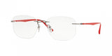 Ray Ban 8757 Eyeglasses