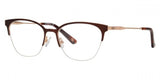 Liz Claiborne 658 Eyeglasses