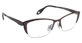 Fysh F3524 Eyeglasses