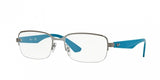 Ray Ban 6311 Eyeglasses