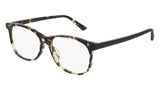 Bottega Veneta Minimalist BV1025OA Eyeglasses