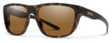 Smith Barra Sunglasses