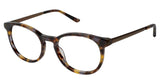 Nicole Miller NMELIZA Eyeglasses