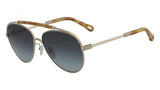 Chloe CE141S Sunglasses