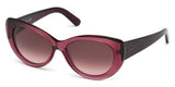 TOD'S 0143 Sunglasses