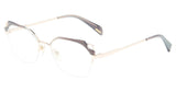 Police VPLA0408FF52 Eyeglasses