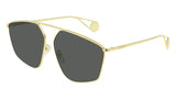 Gucci Fashion Inspired GG0437SA Sunglasses