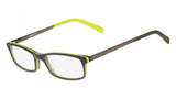 Marchon NYC CASEY Eyeglasses