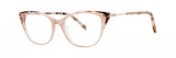 Vera Wang V567 Eyeglasses