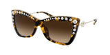 Michael Kors Hollywood 2128BU Sunglasses
