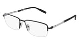 Montblanc Established MB0020O Eyeglasses