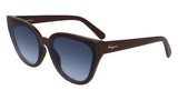 Salvatore Ferragamo SF997S Sunglasses