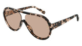 Stella McCartney Stella Essentials SC0153S Sunglasses